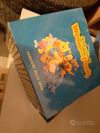 Libri e cd storie di wnny the pooh