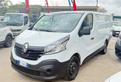 RENAULT Trafic T27 1.6 dCi 120 PC-TN ISOTERMICO -F