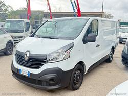 RENAULT Trafic T27 1.6 dCi 120 PC-TN ISOTERMICO -F
