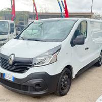 RENAULT Trafic T27 1.6 dCi 120 PC-TN ISOTERMICO -F