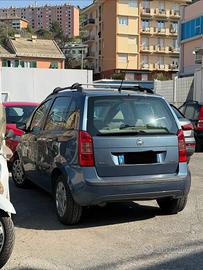 Fiat Idea 1.3 Multijet 16V Emotion