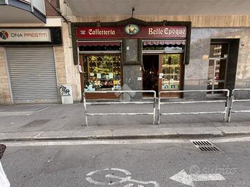 ATTIVITÀ A TORINO