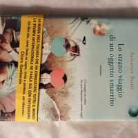 "Lo strano caso di un oggetto smarrito"  S.Basile