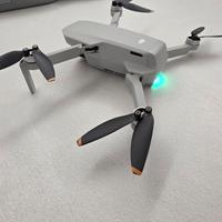 Dji mini 4k come nuovo