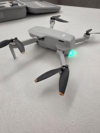 Dji mini 4k come nuovo