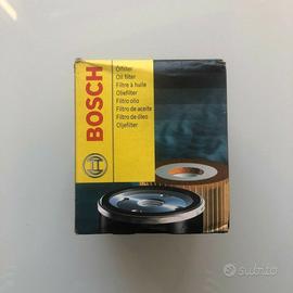 Bosch filtro olio 0986452044 Mini OneD 88CV 65 kW