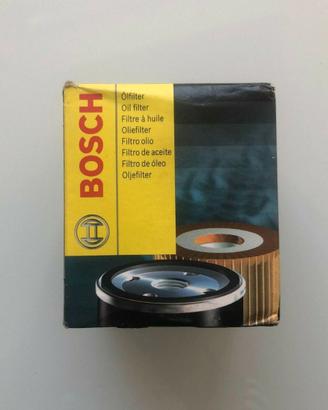 Bosch filtro olio 0986452044 Mini OneD 88CV 65 kW