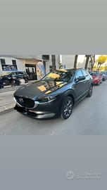 Mazda cx-30 2024