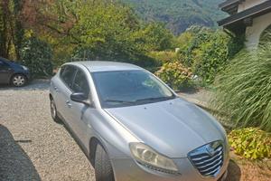 Lancia Delta 1.6 multijet