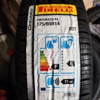Pirelli Cinturato  p4 175/65 R14 82 t