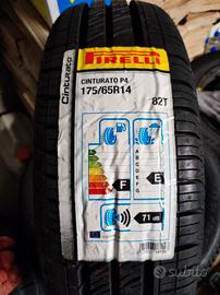 Pirelli Cinturato  p4 175/65 R14 82 t