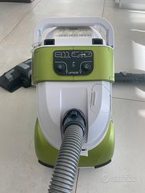 Aspirapolvere lavapavimenti Unico Polti