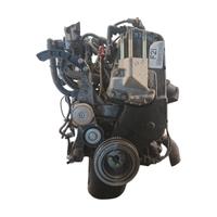 Motore Fiat Punto 188 FL 1.2 benzina del 2003