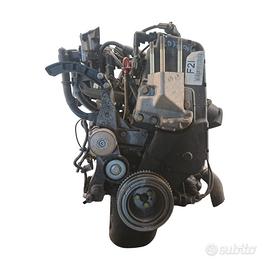 Motore Fiat Punto 188 FL 1.2 benzina del 2003