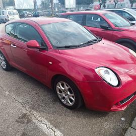 Allfa mito 1.3 Multijet