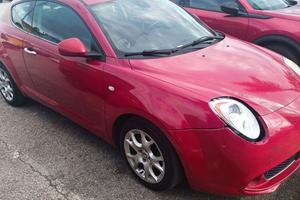 Allfa mito 1.3 Multijet