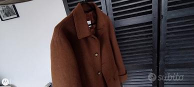 Cappotto Devred Francia 