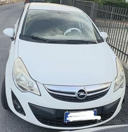 OPEL CORSA D 1.2 BENZINA