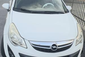 OPEL CORSA D 1.2 BENZINA