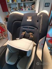 seggiolino auto