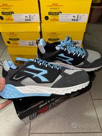 Scarpe Antinfortunistiche U-Power