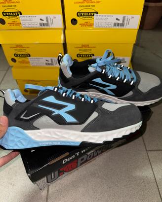 Scarpe Antinfortunistiche U-Power