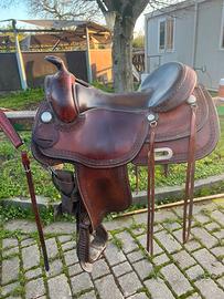 Sella western