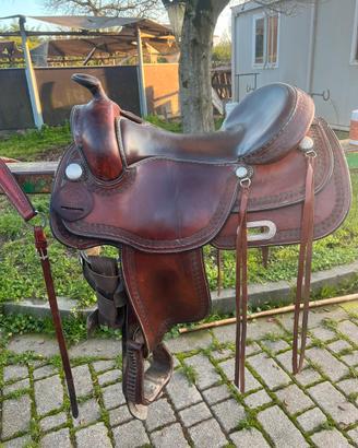 Sella western