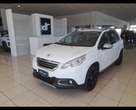 PEUGEOT 2008 - 1.6 bluehdi Allure s&s 120cv