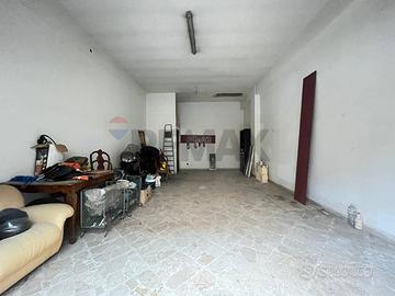 Locale Commerciale - Palermo