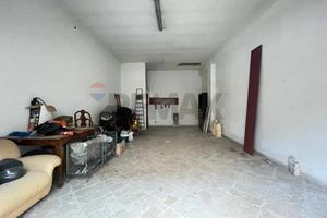 Locale Commerciale - Palermo