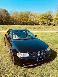 AUDI S3 8L