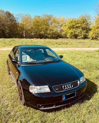 AUDI S3 8L