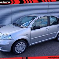 CITROEN C3 1.4 HDi 70CV Elegance OK NEOPATENTATO