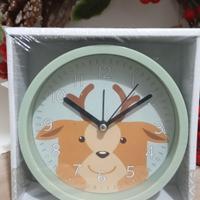 Orologio Cervo Bimbo/a