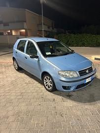 FIAT Punto 3ª serie - 2006
