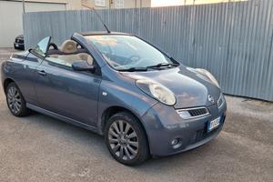 Nissan Micra Cabrio 