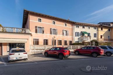 Villa singola Valvasone Arzene [553VRG]