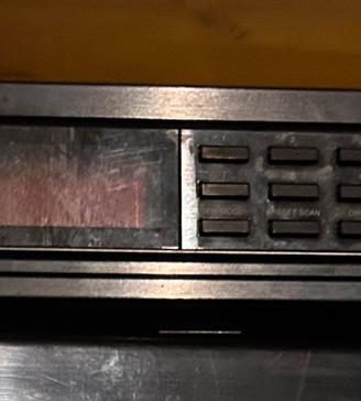 Radio Aiwa