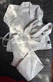 Kimono Domyos tg 7 anni