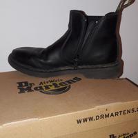Scarpe dr martens