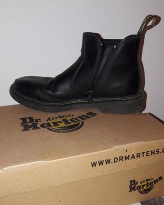 Scarpe dr martens