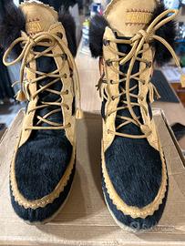 Scarponcini invernali