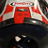 Casco AXO 