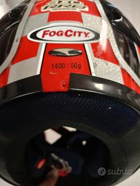 Casco AXO 