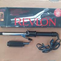 Piastra arricciacapelli Revlon 