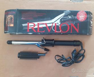 Piastra arricciacapelli Revlon 