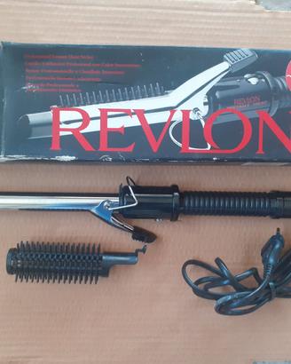 Piastra arricciacapelli Revlon 