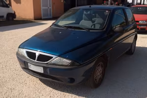 Lancia Y 1.2 8V