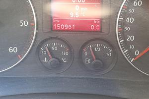 Golf 5